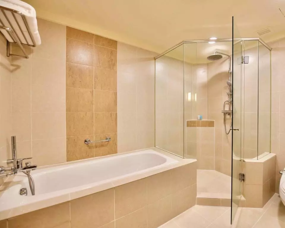 Concorde Hotel Kuala Lumpur